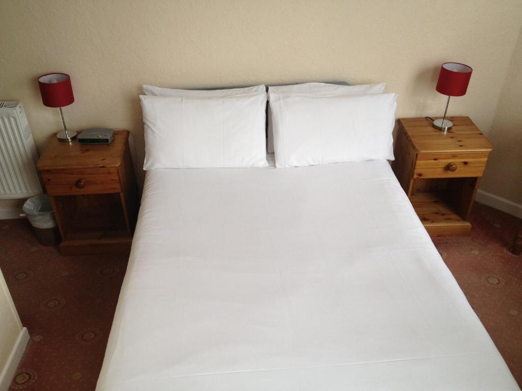 Hotel Travelrest Centre Seafront Bournemouth Pokoj fotografie